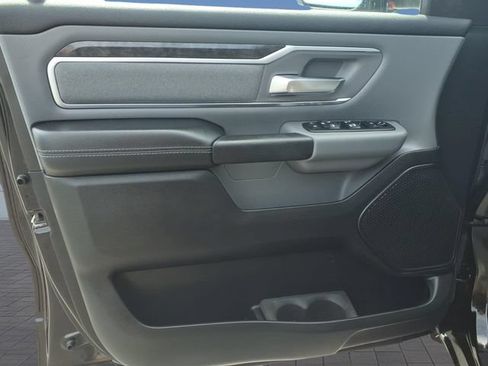 Used 2019 RAM 1500 Big Horn AWD/4WD image 16
