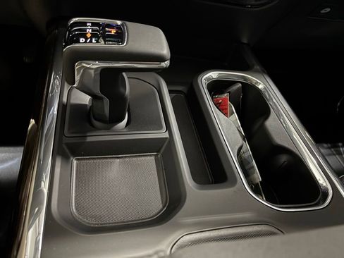 New 2026 GMC Sierra 1500 Elevation w/ Elevation Premium Package image 21