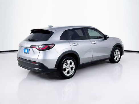 Used 2024 Honda HR-V LX image 7