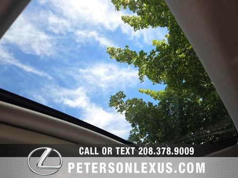 Used 2022 Toyota Sequoia TRD Sport AWD/4WD image 14
