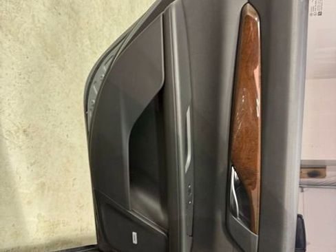 Used 2020 Cadillac CT6 Luxury image 22