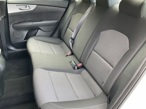 Used 2024 Kia Forte LXS FWD image 33