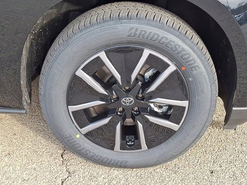 New 2026 Toyota bZ image 8