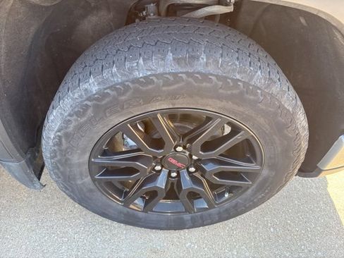 Used 2024 GMC Sierra 1500 Elevation AWD/4WD image 55