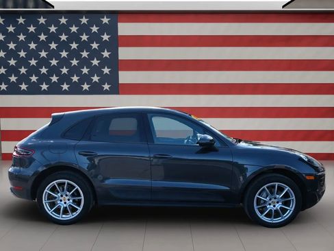 Used 2017 Porsche Macan image 6