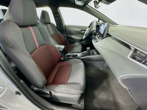 Used 2024 Toyota Corolla SE image 26