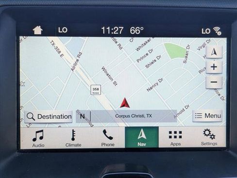 Used 2016 Ford Expedition XLT w/ Equipment Group 202A image 14