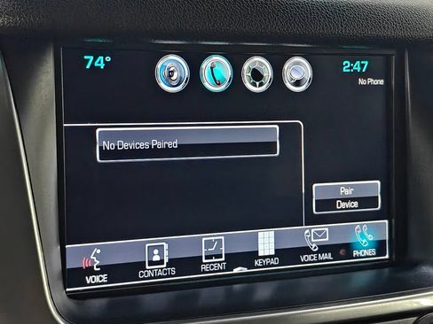 Used 2016 Chevrolet Tahoe LTZ w/ Max Trailering Package AWD/4WD image 44