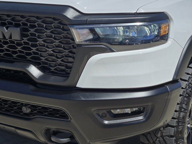 Used 2026 RAM 1500 Rebel w/ Rebel Level 1 Equipment Group AWD/4WD image 7