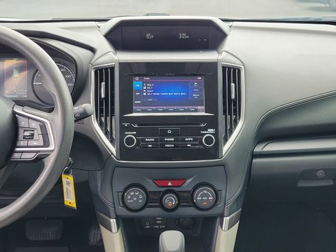 Used 2019 Subaru Forester w/ Alloy Wheel Package image 13