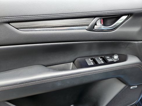 Used 2019 MAZDA CX-5 Grand Touring Reserve image 12