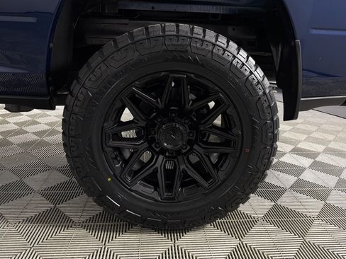 Certified 2024 RAM 2500 Big Horn w/ Bed Utility Group image 13