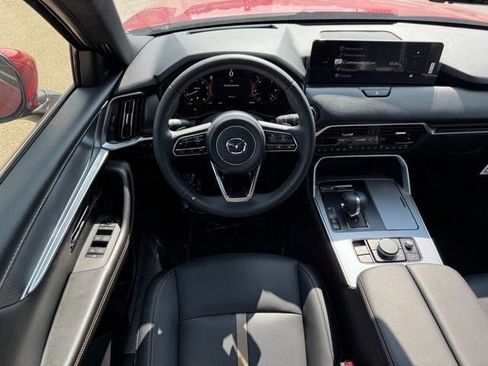 New 2026 MAZDA CX-90 3.3 Turbo w/ Premium Plus Pkg AWD/4WD image 73
