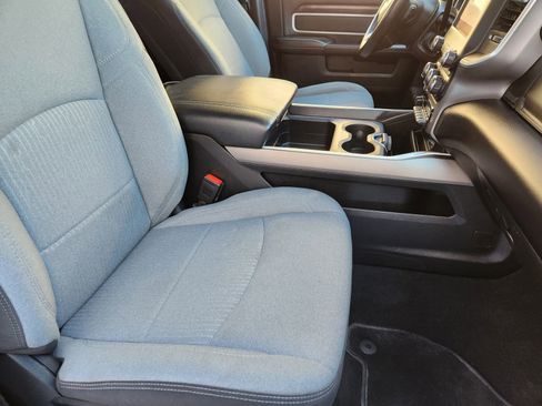 Used 2024 RAM 2500 Big Horn w/ Off Road Package image 13