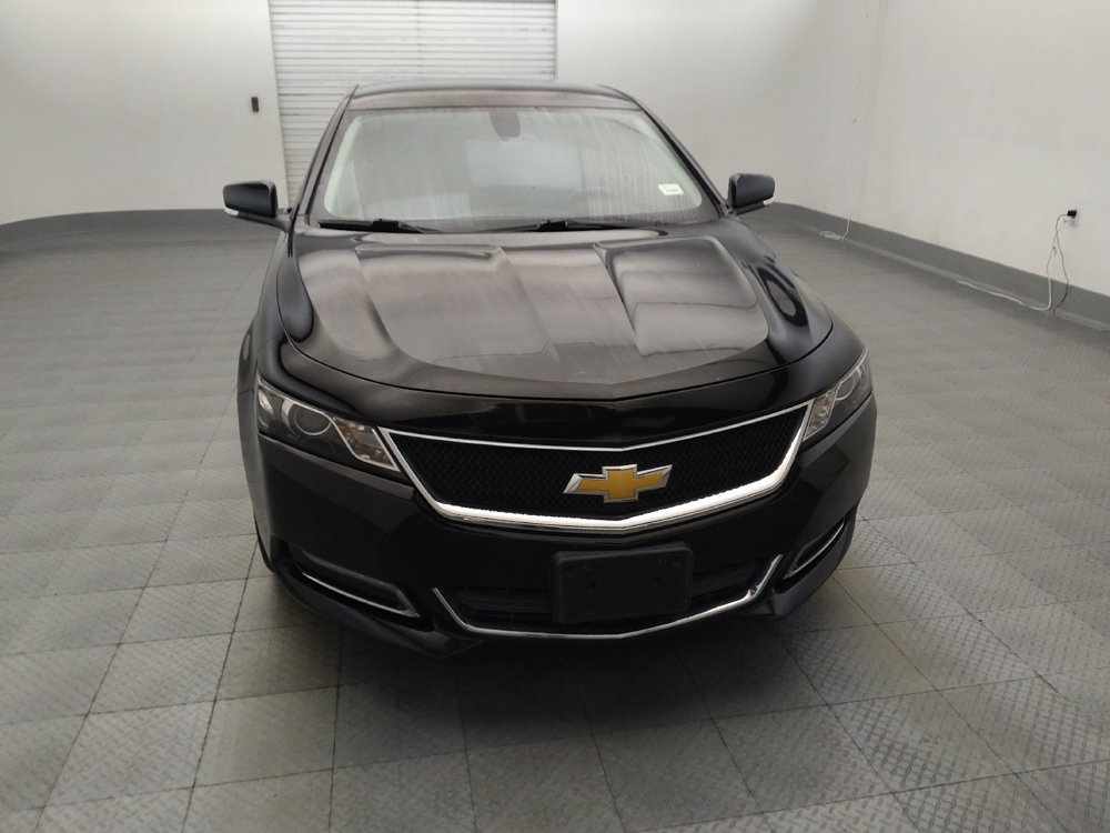 Used 2019 Chevrolet Impala LT FWD image 14