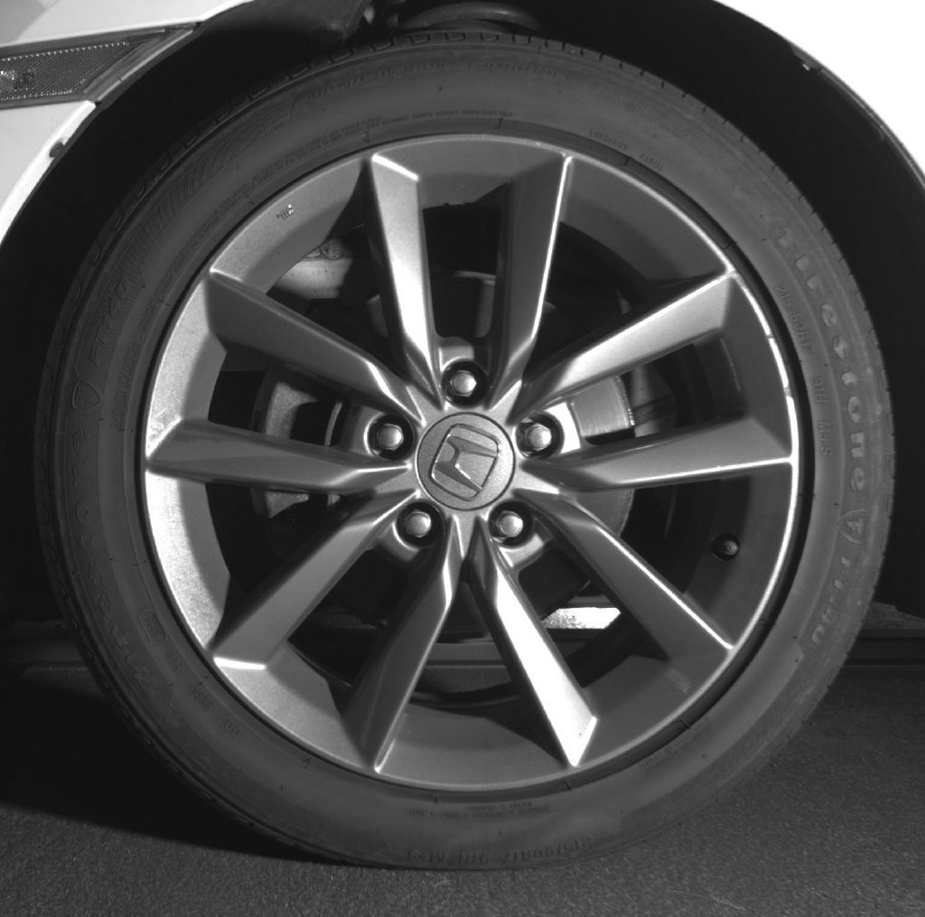 Used 2019 Honda Civic EX image 9