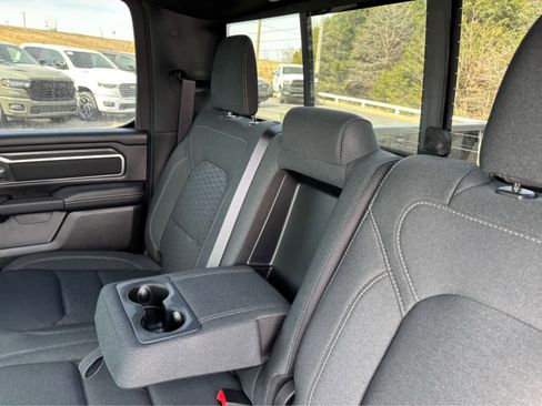 New 2026 RAM 1500 Big Horn image 25