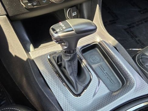 Used 2016 Dodge Charger SRT Hellcat w/ Harman/Kardon Audio Group RWD image 18