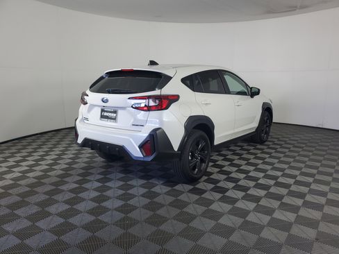New 2026 Subaru Crosstrek 2.5i image 4