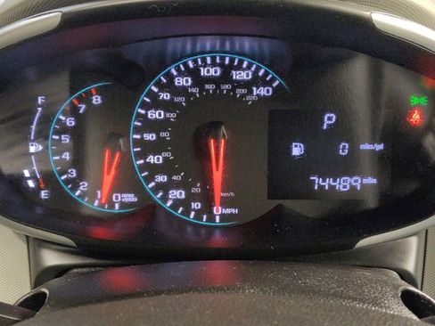 Used 2019 Chevrolet Sonic LT FWD image 23