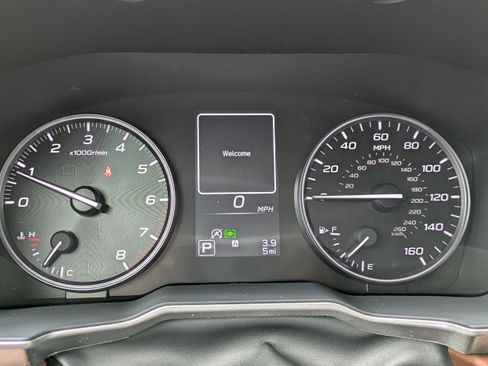 Certified 2025 Subaru Outback Touring XT w/ Popular Package #2 image 27