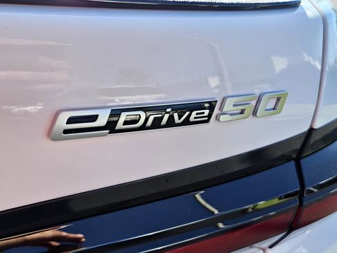 New 2026 BMW i7 eDrive50 w/ M Sport Package image 29