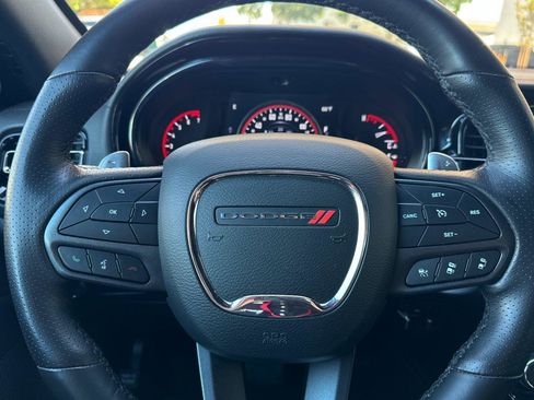 Used 2022 Dodge Durango GT image 26