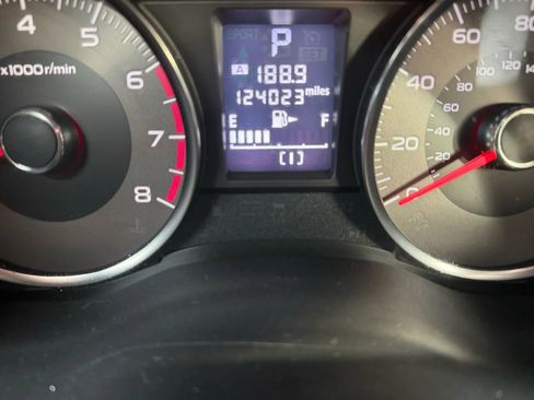 Used 2014 Subaru Forester 2.0XT Premium w/ Popular Package #1 image 11