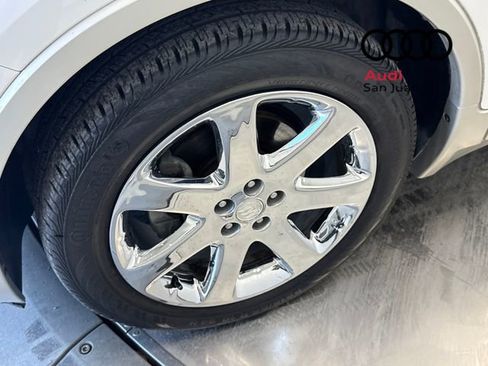 Used 2017 Buick Encore Premium w/ Experience Buick Package image 6