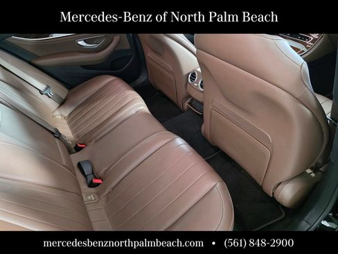 Certified 2021 Mercedes-Benz E 350 Sedan image 26
