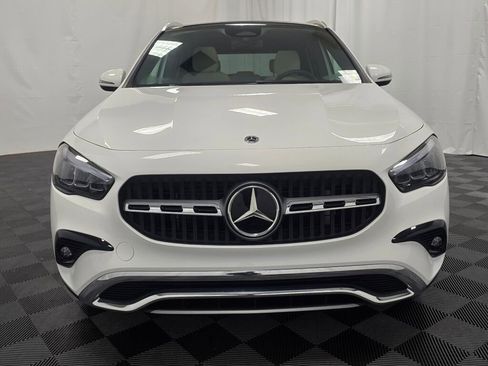 Used 2026 Mercedes-Benz GLA 250 4MATIC image 9