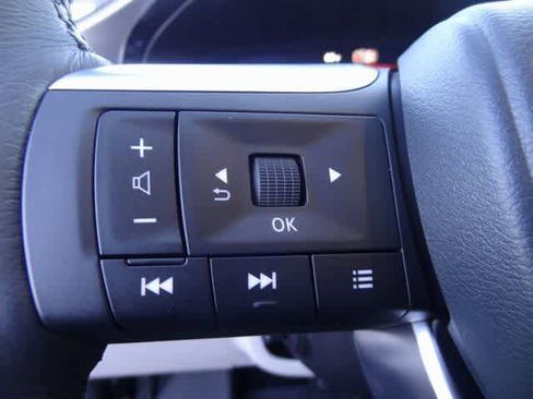 New 2026 INFINITI QX60 Luxe w/ Cargo Package image 17