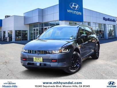 New 2025 Hyundai Ioniq 5 XRT