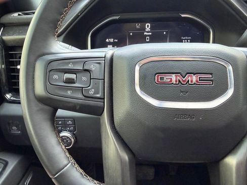 Used 2024 GMC Sierra 2500 AT4 w/ AT4 Premium Plus Package image 14