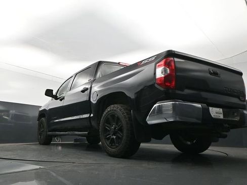 Used 2019 Toyota Tundra SR5 w/ SR5 Upgrade Package RWD image 23