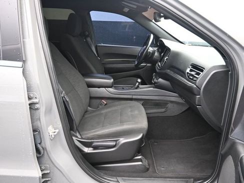 Used 2023 Dodge Durango SXT Launch Edition image 43