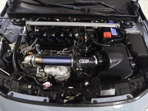 Used 2022 Honda Civic Si image 54