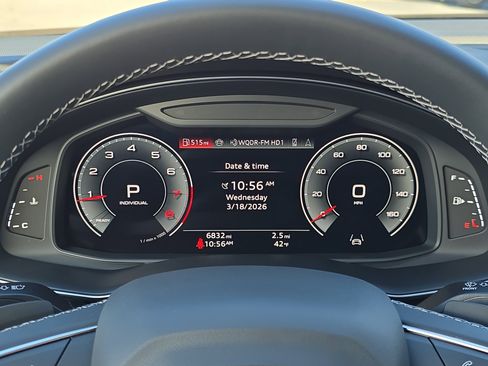 Used 2025 Audi Q7 Premium Plus w/ Premium Plus Package image 22