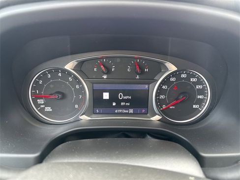 Used 2020 GMC Acadia SLT image 12