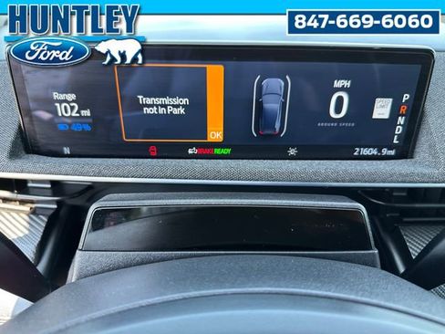 Used 2024 Ford Mustang Mach-E Premium image 33