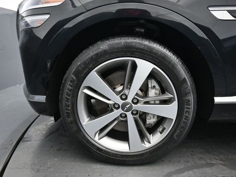Used 2021 Genesis GV80 3.5T AWD/4WD image 63