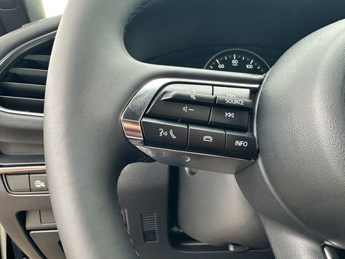 New 2026 MAZDA MAZDA3 Carbon AWD/4WD image 14