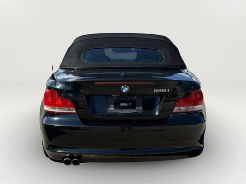Used 2011 BMW 128i 128i Convertible 2D image 5