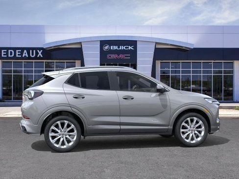 New 2026 Buick Encore GX Avenir w/ Avenir Technology Package image 29