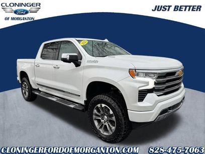 Used 2023 Chevrolet Silverado 1500 High Country w/ Technology Package