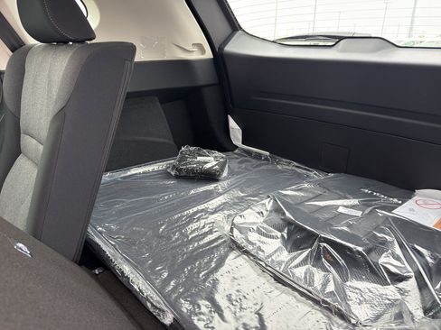 New 2026 Nissan Rogue SV image 34