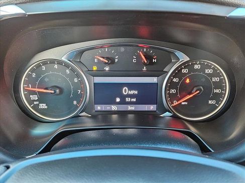 New 2026 Chevrolet Blazer LT image 11