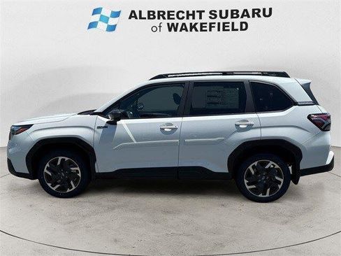 New 2025 Subaru Forester Premium image 2