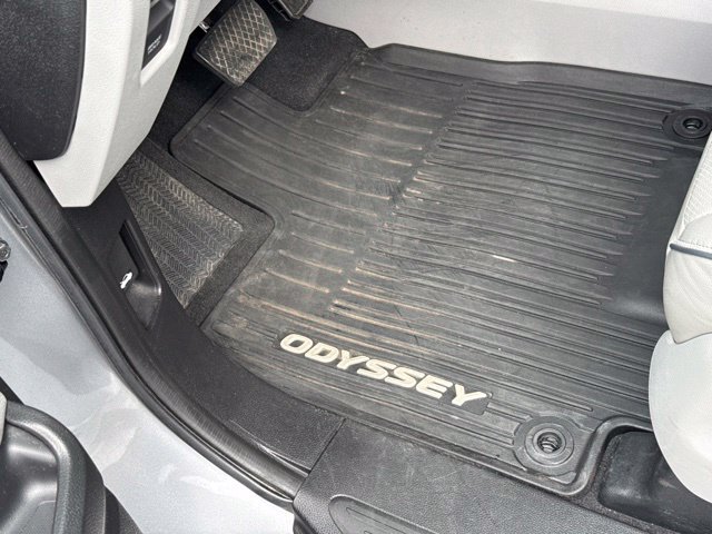 Certified 2023 Honda Odyssey Elite image 14