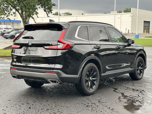 Used 2024 Honda CR-V Sport image 13